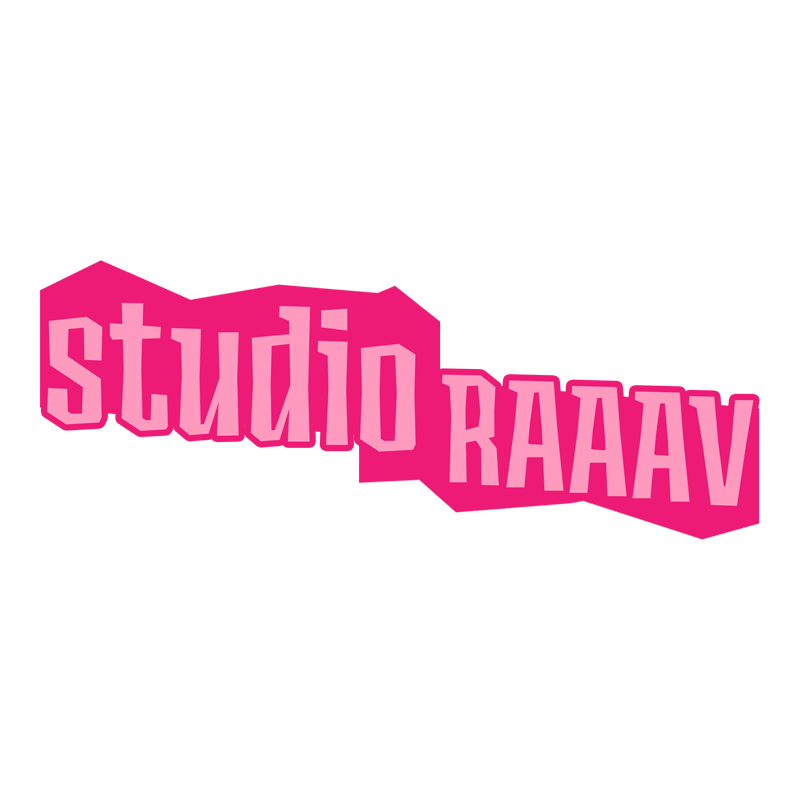 Studio Raaav Logo